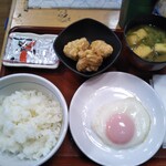 User's review image for なか卯 赤羽西口店