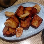 用戶對於串揚げ じゅらく 上野店的評論圖