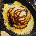 User's review image for 肉バルミッショングリル 新宿西口駅前店