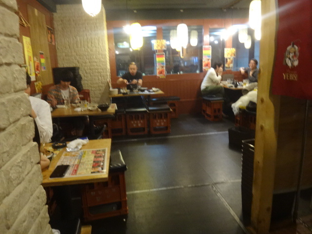 用戶對於産地直送 粋な居酒屋 あいよ 北3条店的評論圖
