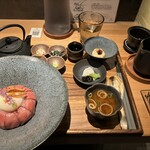 User's review image for Juan Bowl & Tea Tokyo