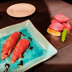 用戶對於焼肉  炭聖 根津本店的評論圖