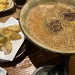 用戶對於うどん杵むら的評論圖