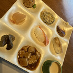 User's review image for 馳走三昧 大丸東京店