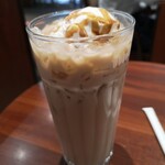 用戶對於ドトールコーヒーショップ 神谷町店的評論圖
