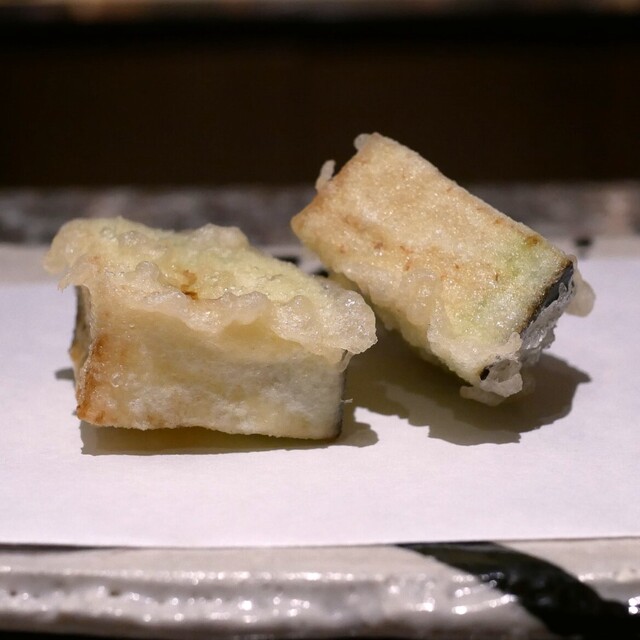 用户对于天麩羅 巽的评论高清图