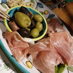 User's review image for Daniel's Mondo