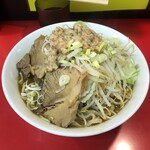 User's review image for 豚ラーメン 板橋駅前店