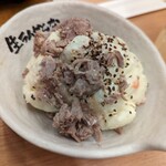 User's review image for 生ラムかんな 新橋店