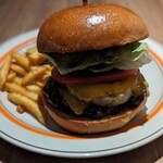 用户对于ザ ブッチャー的评论图