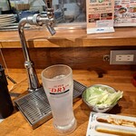用戶對於串かつ酒場　ひろかつ 上野アメ横店的評論圖