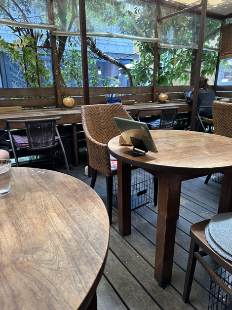 User's review image for アムリタ食堂
