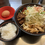 User's review image for 麺創研 紅 国分寺