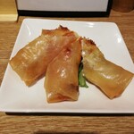 User's review image for 粉吉うどん