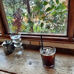 User's review image for CLAMP COFFEE SARASA