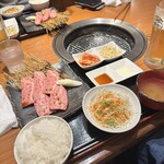 用戶對於煕楽苑 押上店的評論圖