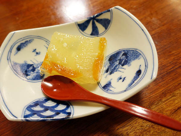 用戶對於魚政的評論高清圖