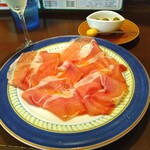 User's review image for アンディアーモ アッラ ウシータ