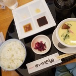 用戶對於かつぜん的評論圖