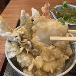 用戶對於はも・天然ふぐ 銀座 福和的評論圖