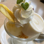 User's review image for デニーズ 泉大津店