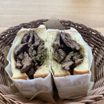 User's review image for Grill Cafe Excellent