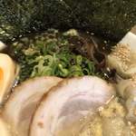 User's review image for ラーメン カナデヤ