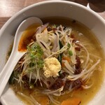 用戶對於札幌タンメン MEN-EIJI的評論圖