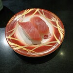 用户对于元祖寿司 飯田橋店的评论图