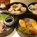 用户对于松阪牛WHAT'S 京都室町店的评论图