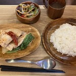 User's review image for LASOLA Bhutan Restaurant