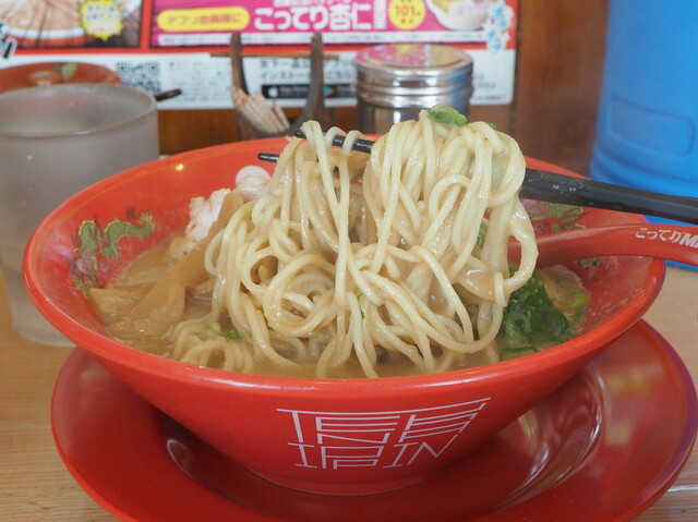 User's recommendation image for 天下一品 府中中河原店