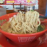 User's review image for 天下一品 府中中河原店