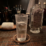 User's review image for bar cacoi