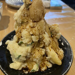 用户对于居酒屋ニューシンマチ的评论图