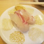 用戶對於京寿司 小倉店的評論圖