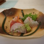 User's review image for 秀峰閣