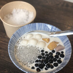 用户对于黒工号 上野店的评论图