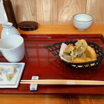 用户对于蕎食 きむら的评论图