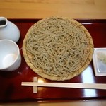 用户对于蕎食 きむら的评论图