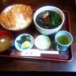用戶對於めん心堤屋的評論圖