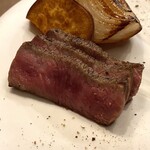 User's review image for 代官山鉄板ゆうり
