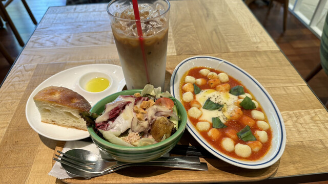 用户对于パスタキッチン ヒロ的评论高清图