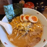 用戶對於らいおん亭的評論圖