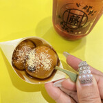 用戶對於MARUFUJI CAFE あべのキューズモール店的評論圖