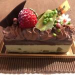 用戶對於スイーツスタジオ ベルノート的評論圖