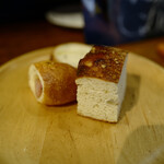 用户对于オステリア ジリ的评论图