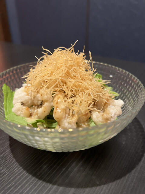 用戶對於個室ふぐかに料理 磯笛的評論高清圖