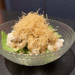 用戶對於個室ふぐかに料理 磯笛的評論圖