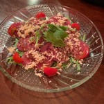 用戶對於鹿肉&オイスターバル 鹿肉スロウダウン的評論圖